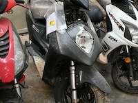 Scooter honda - afbeelding 1 van  5