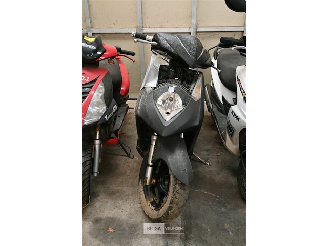 Scooter honda - afbeelding 2 van  5