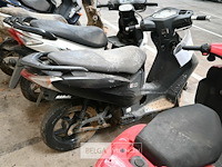 Scooter honda - afbeelding 3 van  5