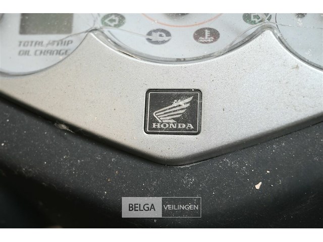 Scooter honda - afbeelding 5 van  5