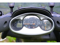 Scooter (inval op straat) yamaha majesty 125 - afbeelding 2 van  16