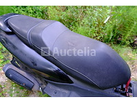 Scooter (inval op straat) yamaha majesty 125 - afbeelding 4 van  16