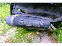 Scooter (inval op straat) yamaha majesty 125 - afbeelding 6 van  16