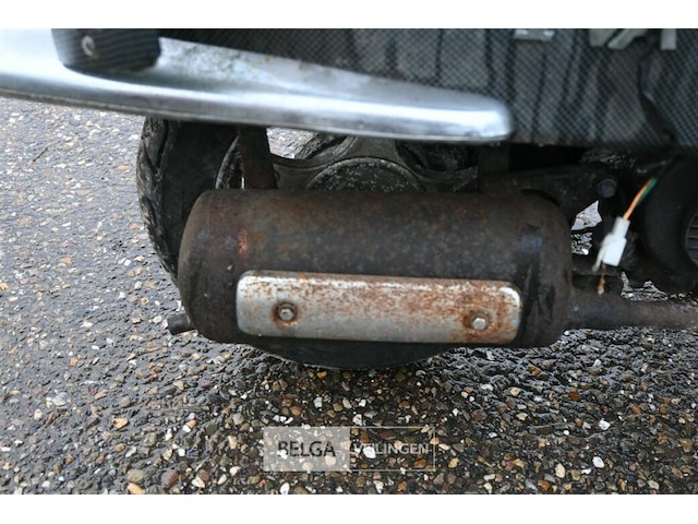 Scooter iva - afbeelding 5 van  9