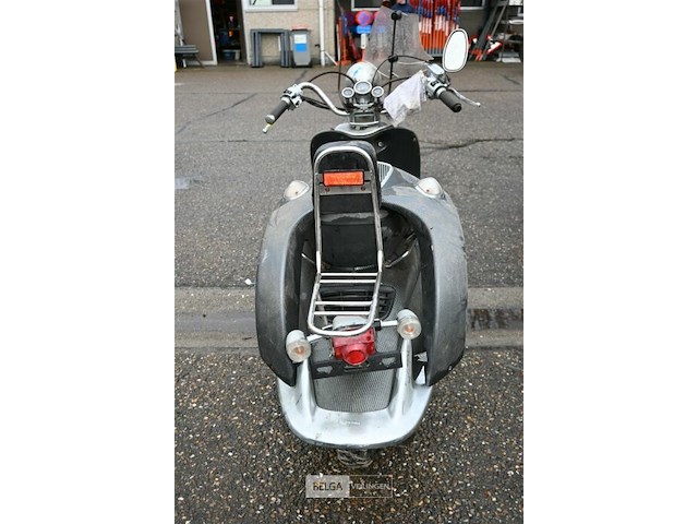 Scooter iva - afbeelding 9 van  9