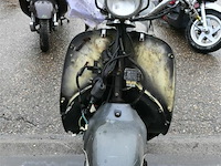 Scooter iva - afbeelding 3 van  9