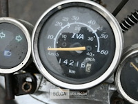Scooter iva - afbeelding 6 van  9