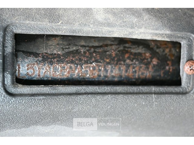 Scooter iva - afbeelding 7 van  9