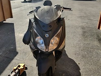 Scooter joymax 125 - afbeelding 2 van  4