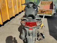 Scooter joymax 125 - afbeelding 3 van  4