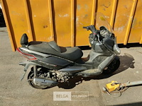Scooter joymax 125 - afbeelding 4 van  4