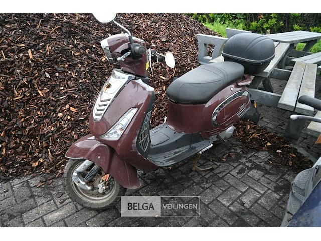 Scooter jtc venice - afbeelding 1 van  6