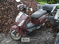 Scooter jtc venice