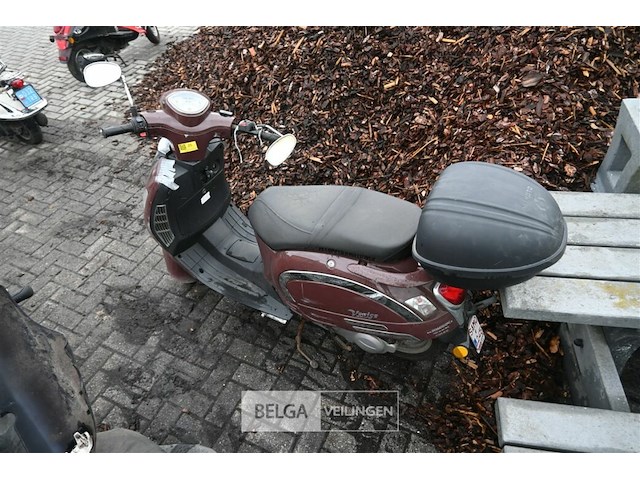 Scooter jtc venice - afbeelding 3 van  6