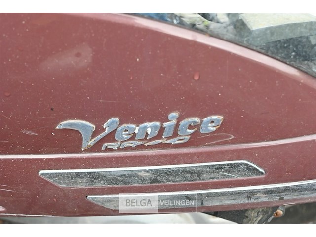 Scooter jtc venice - afbeelding 5 van  6
