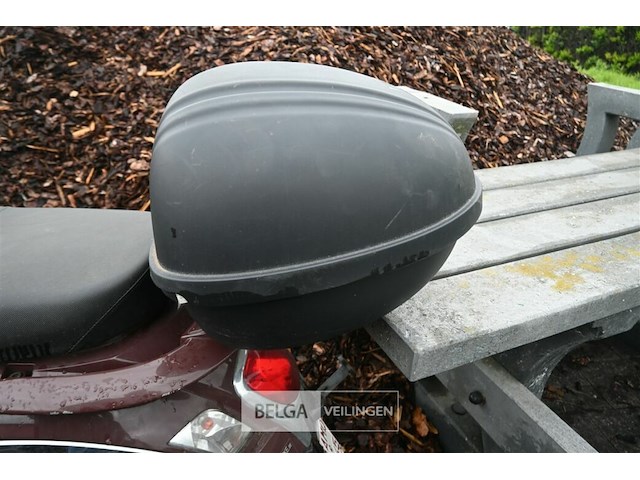 Scooter jtc venice - afbeelding 6 van  6