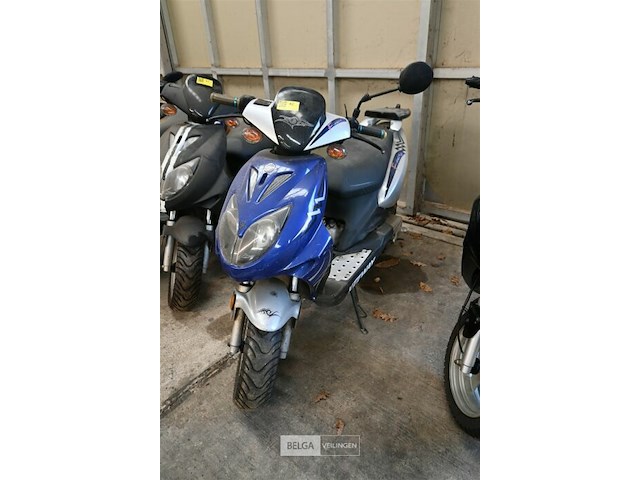 Scooter keeway - afbeelding 1 van  7