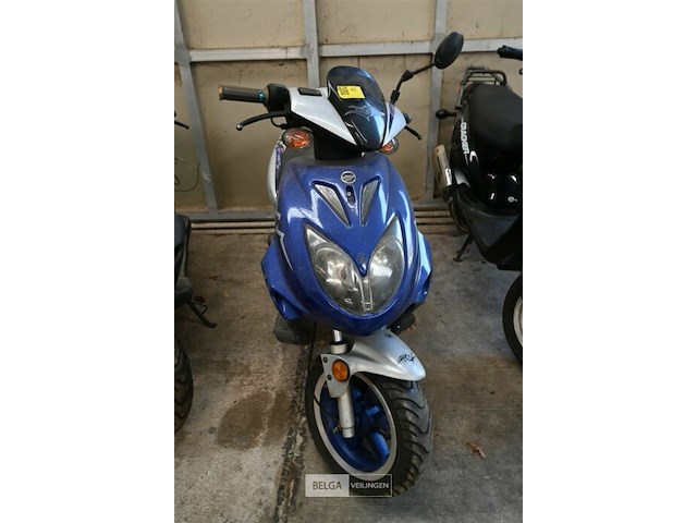 Scooter keeway - afbeelding 2 van  7