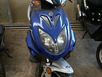 Scooter keeway - afbeelding 2 van  7