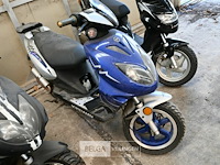 Scooter keeway - afbeelding 3 van  7