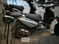 Scooter keeway - afbeelding 4 van  7