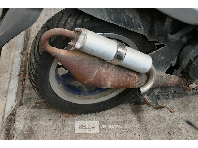 Scooter keeway - afbeelding 5 van  7