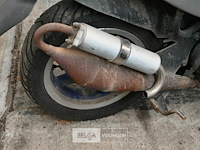 Scooter keeway - afbeelding 5 van  7