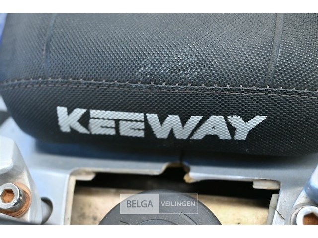 Scooter keeway - afbeelding 6 van  7