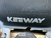 Scooter keeway - afbeelding 6 van  7