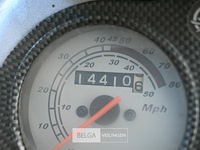 Scooter keeway - afbeelding 7 van  7