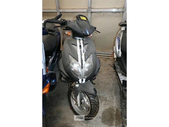 Scooter keeway - afbeelding 2 van  5