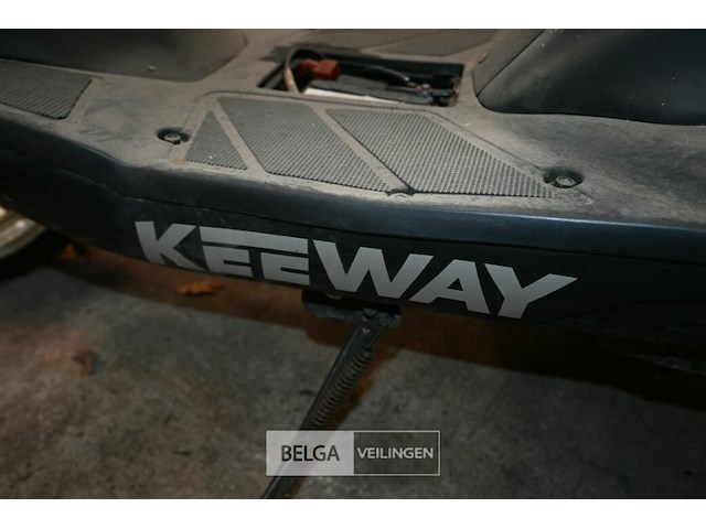 Scooter keeway - afbeelding 5 van  5