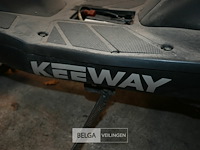 Scooter keeway - afbeelding 5 van  5