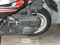 Scooter ksr rs8000 - afbeelding 3 van  7