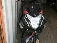Scooter ksr rs8000 - afbeelding 4 van  7