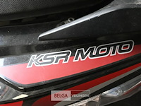 Scooter ksr rs8000 - afbeelding 6 van  7