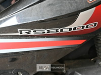Scooter ksr rs8000 - afbeelding 7 van  7