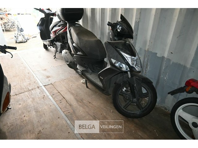 Scooter kymco agility 16+ - afbeelding 1 van  7