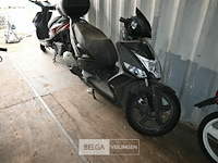 Scooter kymco agility 16+