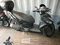 Scooter kymco agility 16+ - afbeelding 2 van  7