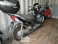 Scooter kymco agility 16+ - afbeelding 4 van  7