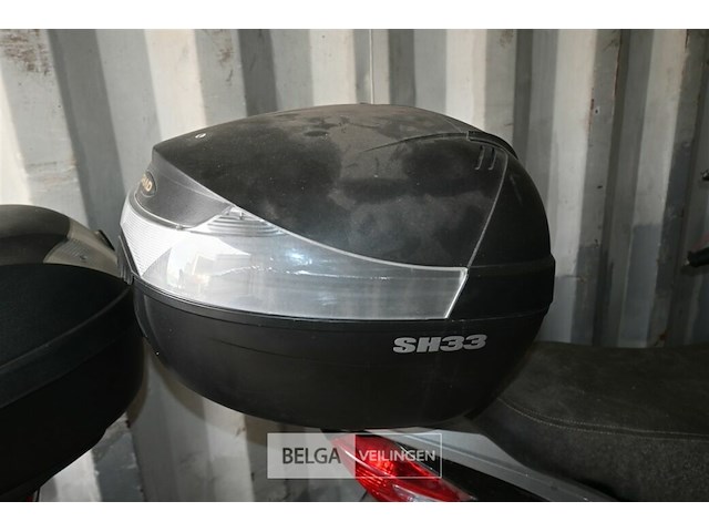 Scooter kymco agility 16+ - afbeelding 5 van  7