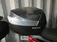 Scooter kymco agility 16+ - afbeelding 5 van  7