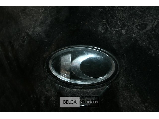 Scooter kymco agility 16+ - afbeelding 7 van  7