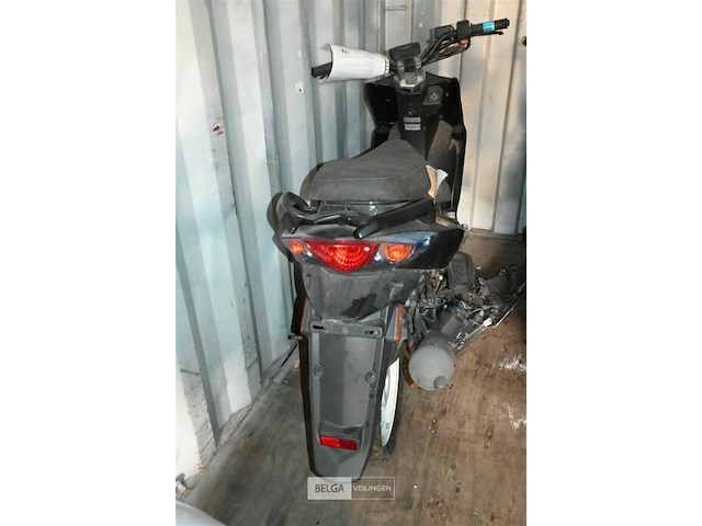 Scooter kymco agility 50 - afbeelding 2 van  5