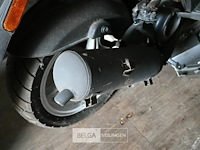 Scooter kymco agility 50 - afbeelding 3 van  5