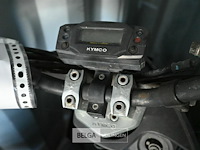 Scooter kymco agility 50 - afbeelding 4 van  5