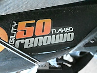 Scooter kymco agility 50 - afbeelding 5 van  5