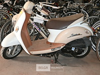 Scooter kymco sento 50 - afbeelding 2 van  7