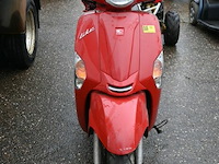 Scooter kymco - afbeelding 3 van  6